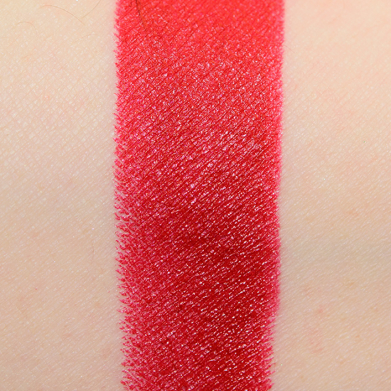 MAC Russian Red Lipstick