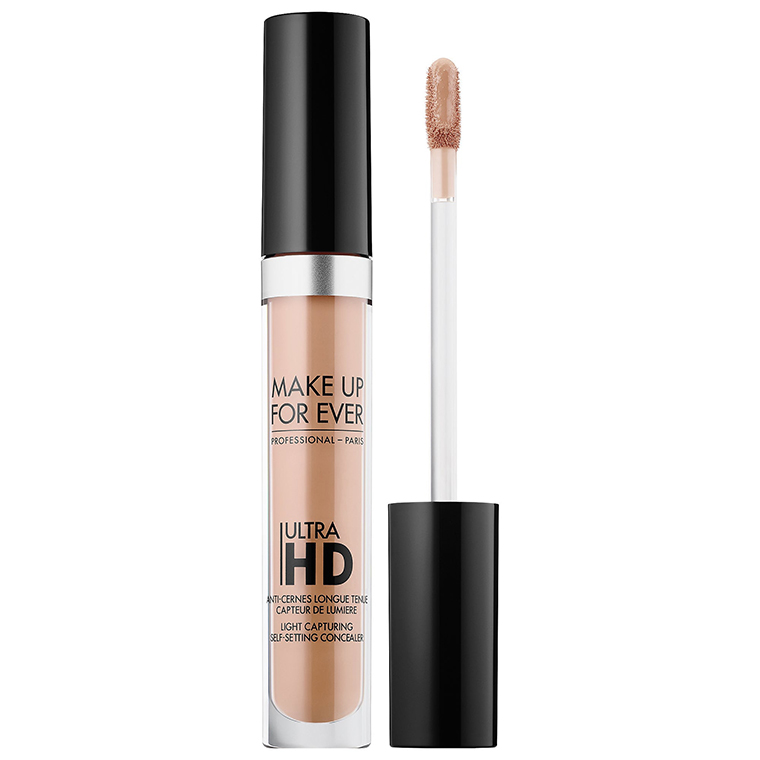 Make Up For Ever Macadamia 31 Ultra HD Self-Setting Concealer