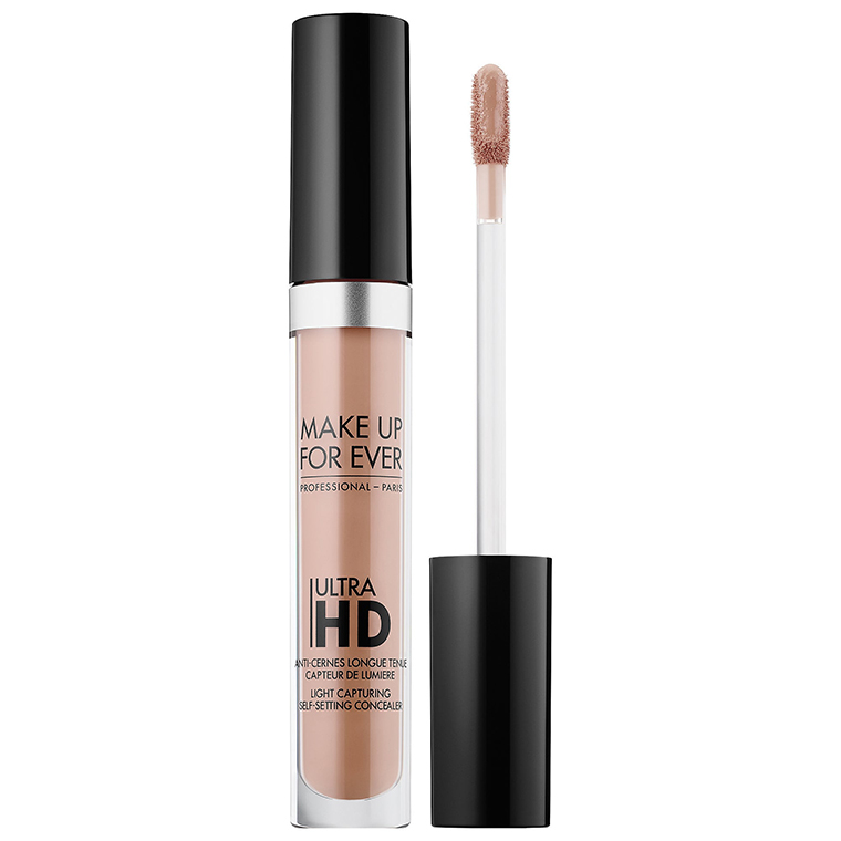 Make Up For Ever Neutral Beige 32 Ultra HD Self-Setting Concealer