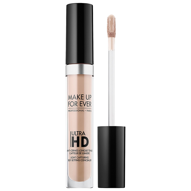 Make Up For Ever Pearl 11 Ultra HD Self-Setting Concealer