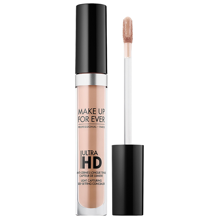 Make Up For Ever Soft Sand 20 Ultra HD Self-Setting Concealer