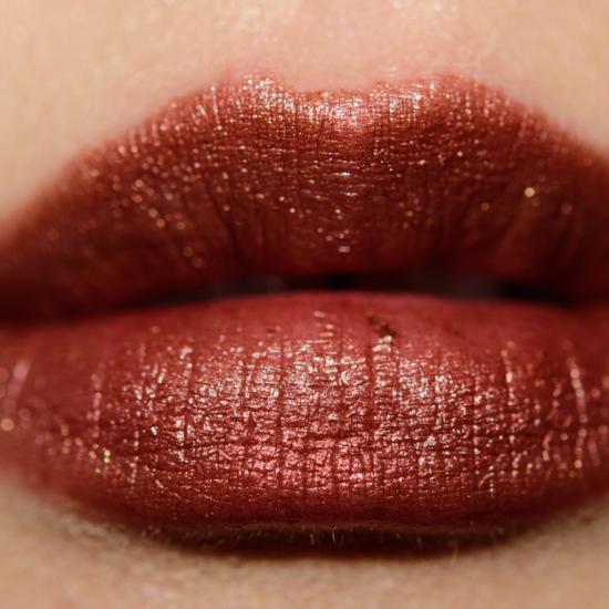 Marc Jacobs Beauty Le Marc Lip Frost Lipstick Cher-ished