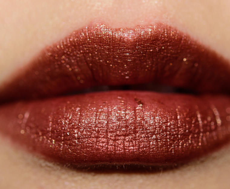 Marc Jacobs Beauty Cher-ished Le Marc Lip Frost Lipstick