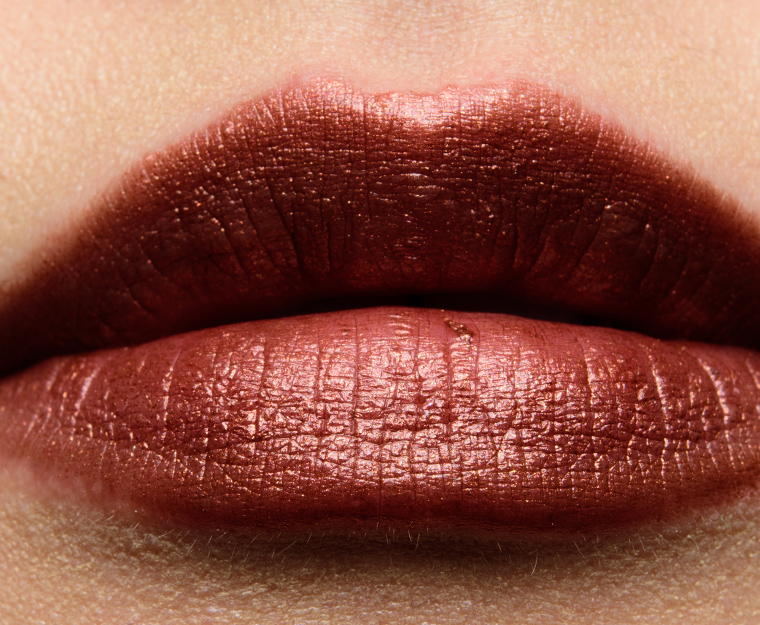 Marc Jacobs Beauty Cher-ished Le Marc Lip Frost Lipstick