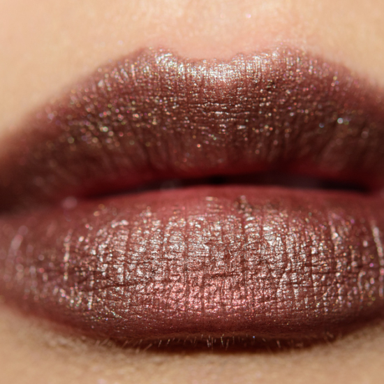 Marc Jacobs Beauty Detox Le Marc Lip Frost Lipstick