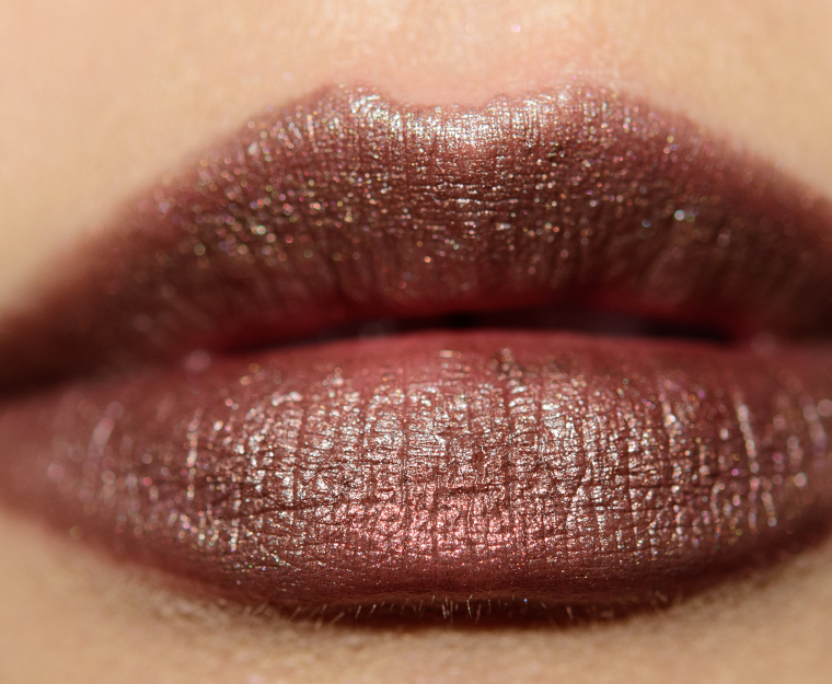 Marc Jacobs Beauty Detox Le Marc Lip Frost Lipstick