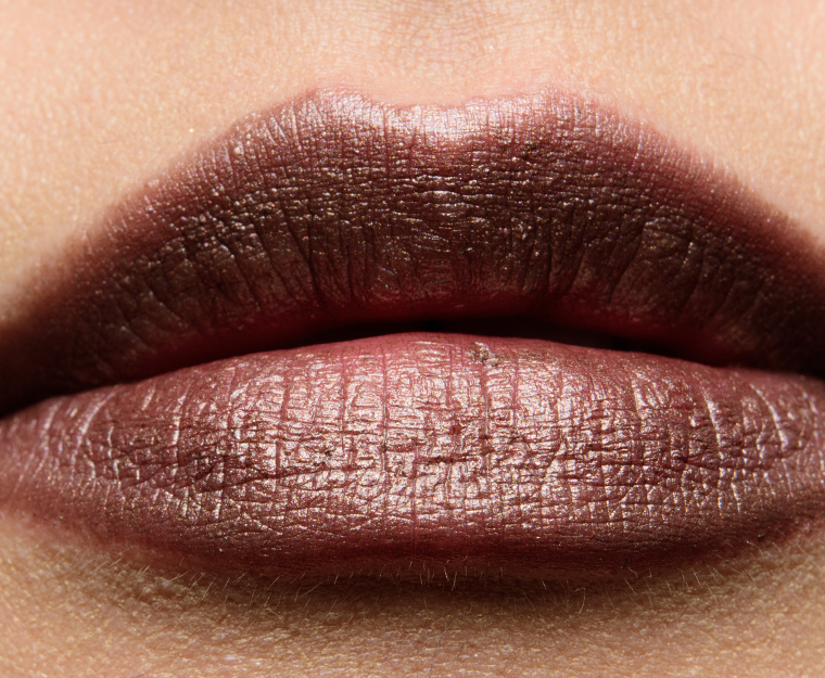 Marc Jacobs Beauty Detox Le Marc Lip Frost Lipstick