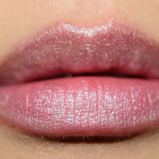 Marc Jacobs Beauty Diva Le Marc Lip Frost Lipstick