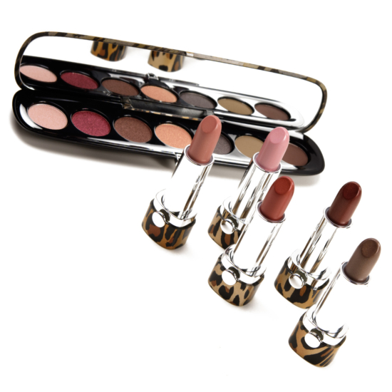 Marc Jacobs Beauty Leopard Frost