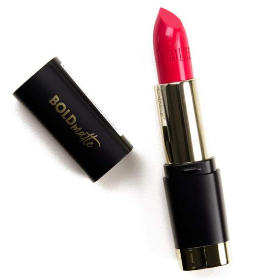 Milani I Am Bold Bold Color Statement Matte Lipstick