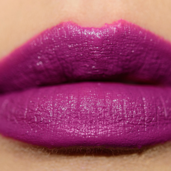 Milani I Am Cool Bold Color Statement Matte Lipstick