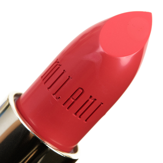 Milani Bold Color Statement Matte Lipstick I Am Happy