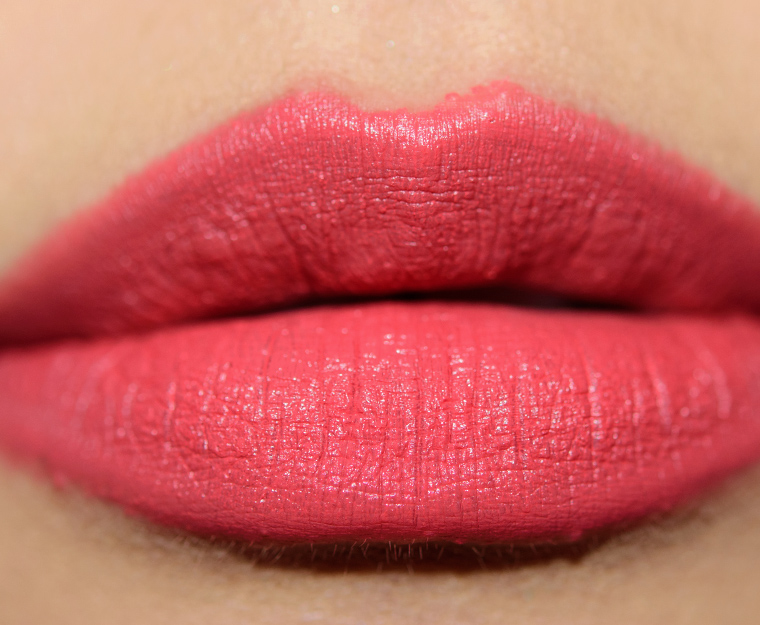 <p class="text-center">Milani I Am Happy Bold Color Statement Matte Lipstick</p>