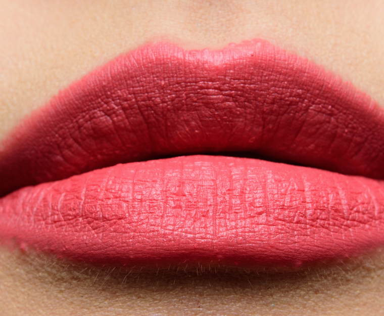 Milani I Am Happy Bold Color Statement Matte Lipstick