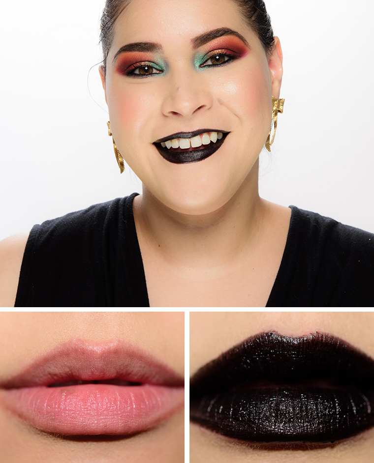 Milani I Am Invincible Bold Color Statement Matte Lipstick