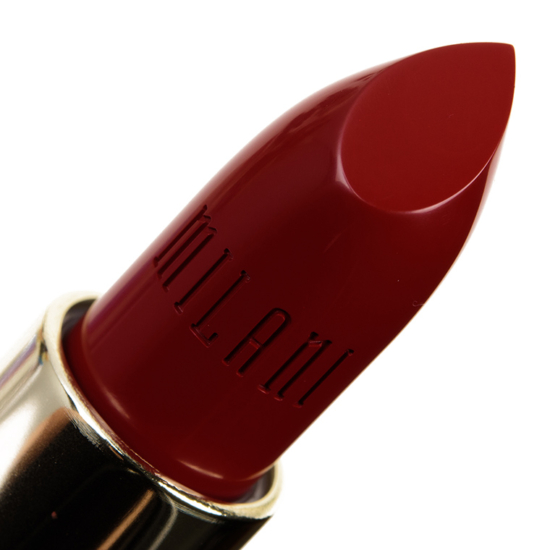 Milani Bold Color Statement Matte Lipstick I Am Motivated