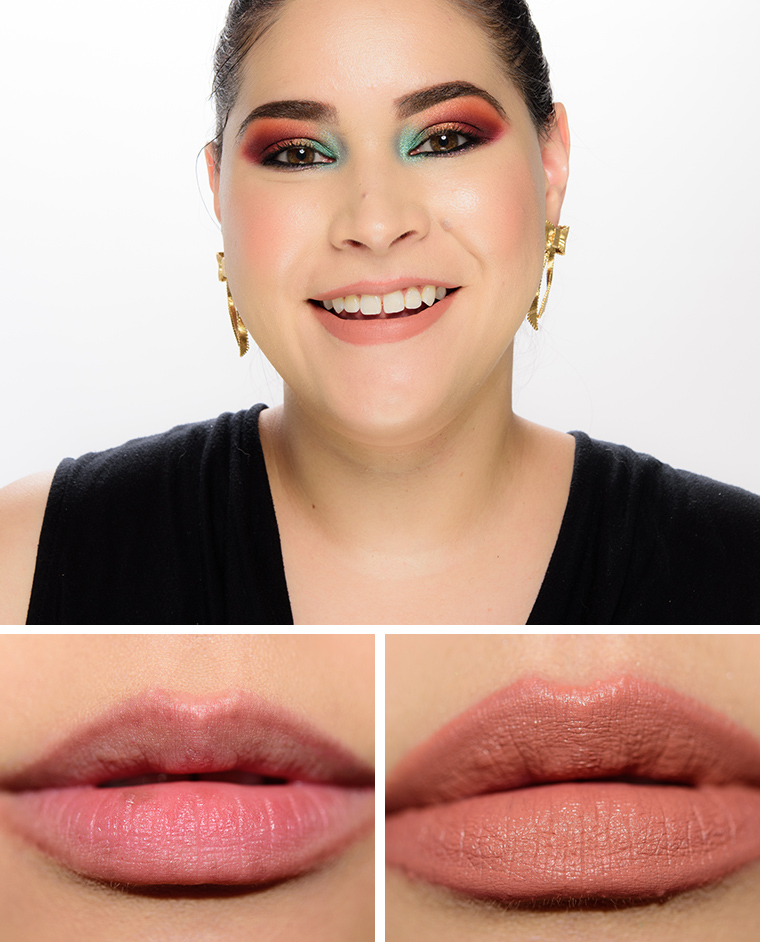 Milani I Am Pretty Bold Color Statement Matte Lipstick
