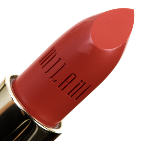 Milani Bold Color Statement Matte Lipstick I Am Radiant