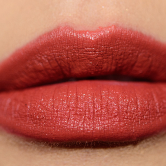 Milani I Am Radiant Bold Color Statement Matte Lipstick