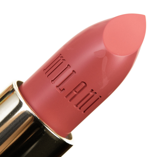 Milani Bold Color Statement Matte Lipstick I Am Smart