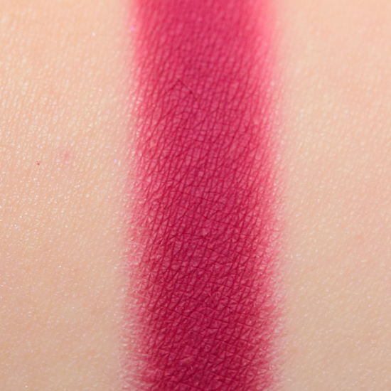 NABLA Cosmetics Berry Bite Super Matte Eyeshadow