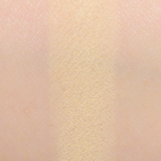 NABLA Cosmetics Canvas Super Matte Eyeshadow