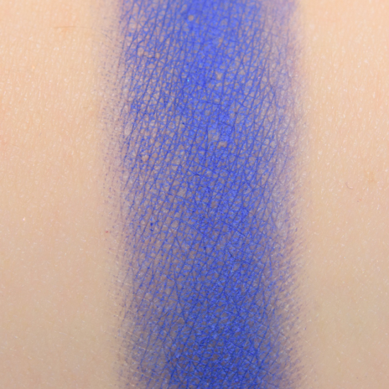 NABLA Cosmetics Majorelle Super Matte Eyeshadow