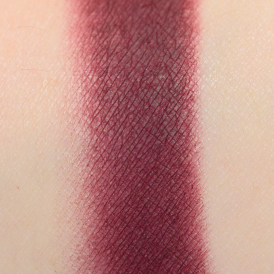 NABLA Cosmetics Super Matte Eyeshadow Opera