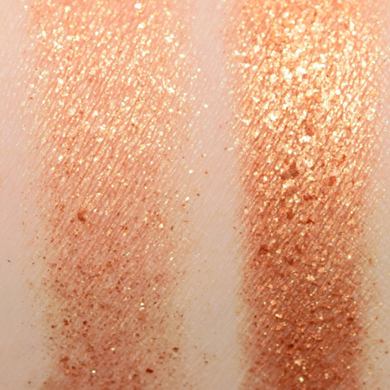 NARS Bayadere #1 Eyeshadow (2018)