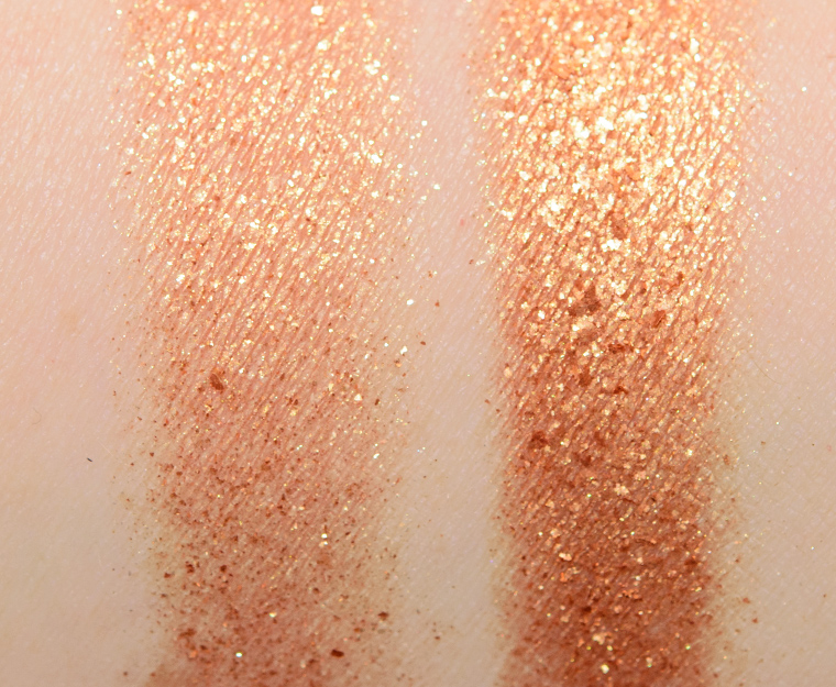 <p class="text-center">NARS Bayadere #1 Eyeshadow (2018)</p>