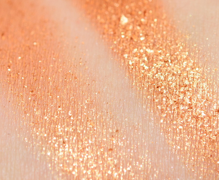 NARS Bayadere #1 Eyeshadow (2018)
