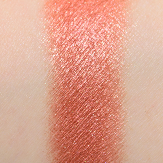 NARS Bayadere #2 Eyeshadow (2018)