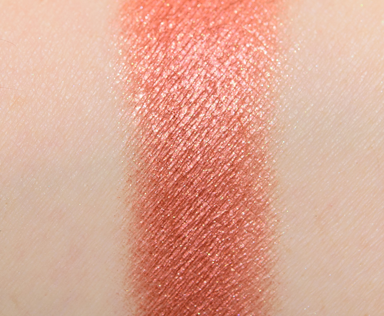 <p class="text-center">NARS Bayadere #2 Eyeshadow (2018)</p>