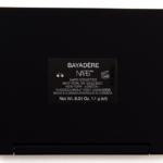 NARS Bayadere Eyeshadow Quad