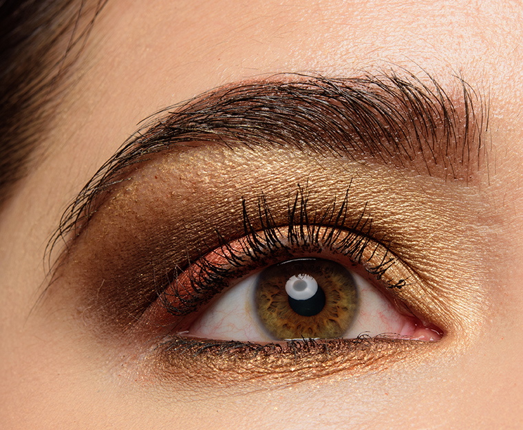 NARS Bayadere Quad | Look Details