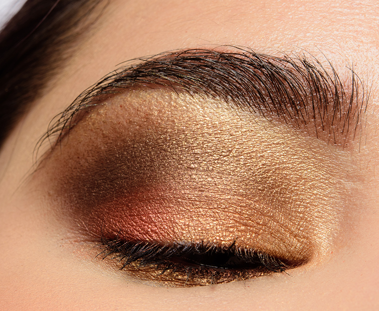 NARS Bayadere Quad | Look Details