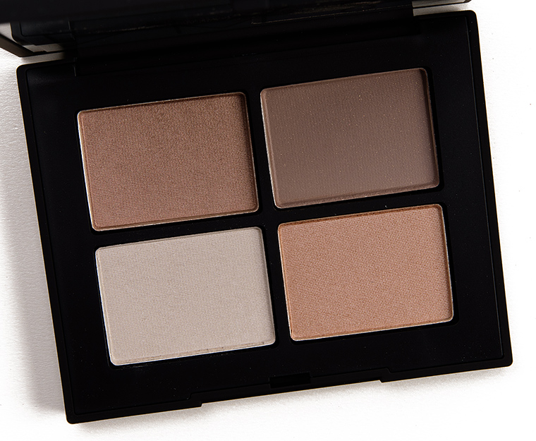 NARS Mahe Eyeshadow Quad