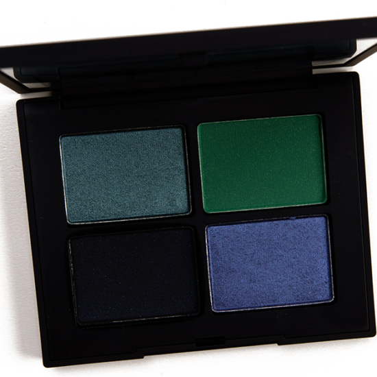 NARS Moskova Eyeshadow Quad