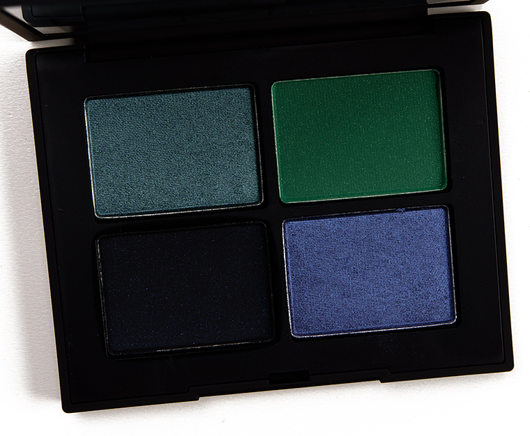 NARS Moskova Eyeshadow Quad