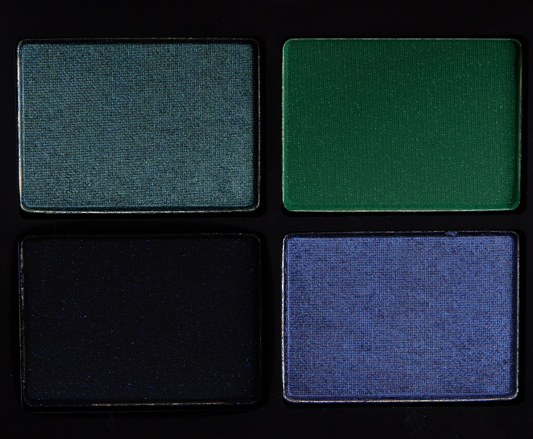 NARS Moskova Eyeshadow Quad