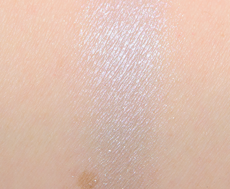 NARS Pulp Fiction #1 Eyeshadow (2018)