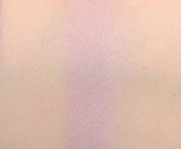 NARS Pulp Fiction #3 Eyeshadow (2018)