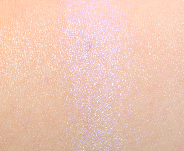 NARS Pulp Fiction #4 Eyeshadow (2018)