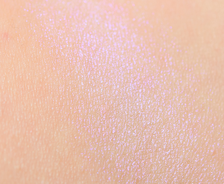 NARS Pulp Fiction #4 Eyeshadow (2018)