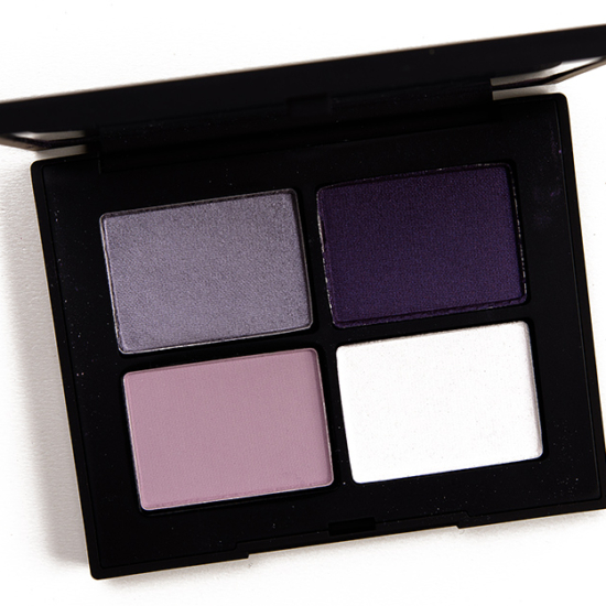 NARS Pulp Fiction Eyeshadow Quad