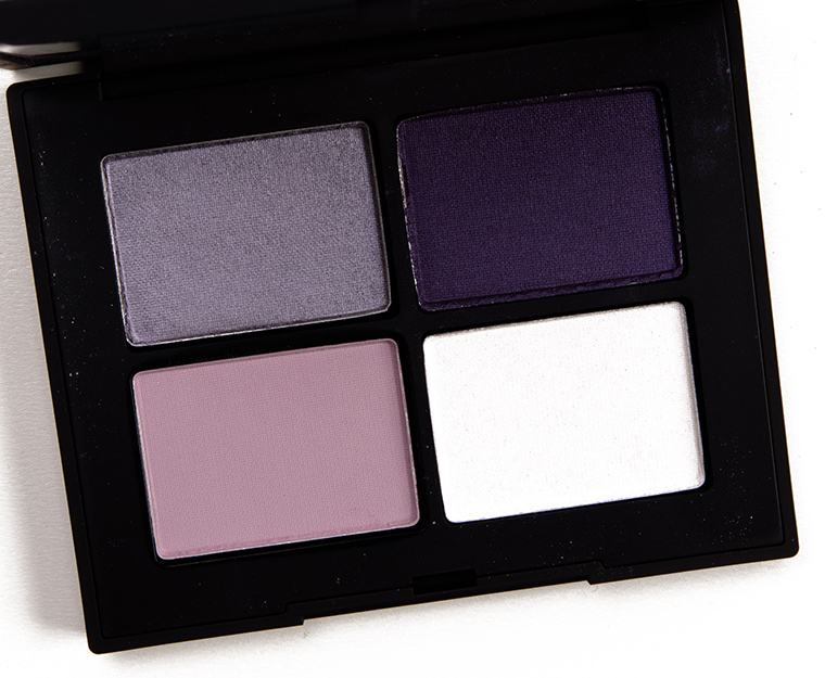 NARS Pulp Fiction Eyeshadow Quad