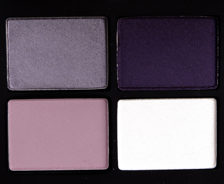NARS Pulp Fiction Eyeshadow Quad