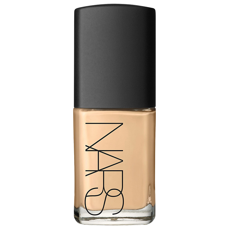 NARS Guadeloupe Sheer Glow