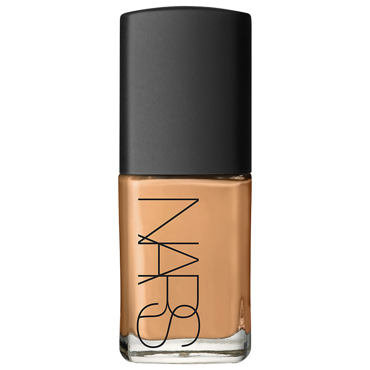 NARS Huahine Sheer Glow