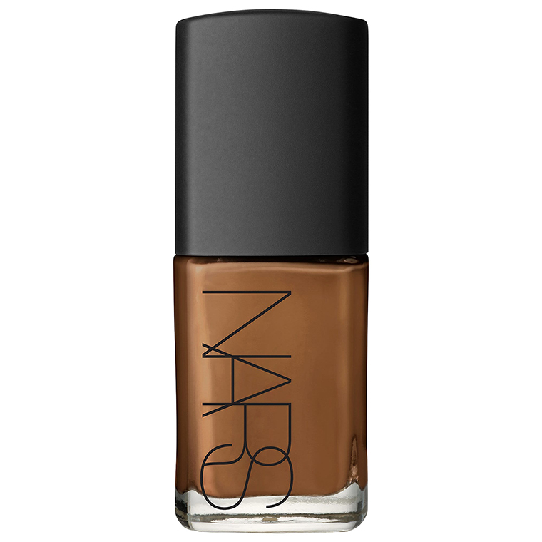 NARS Iguacu Sheer Glow